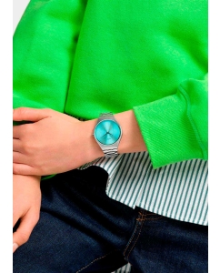 Купить Швейцарские наручные часы Swatch SYXS155G  в E-mobi