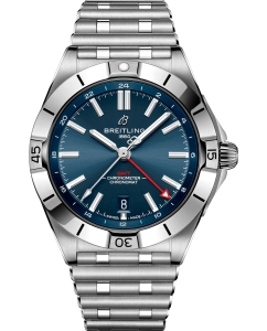 Купить Швейцарские механические наручные часы Breitling A32398101C1A1 в E-mobi