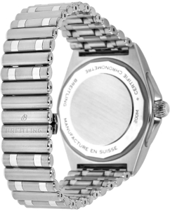 Купить Швейцарские механические наручные часы Breitling A32398101C1A1  в E-mobi