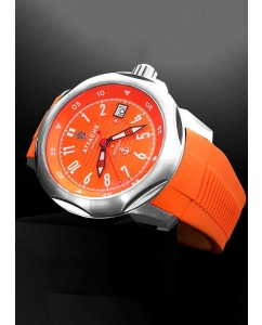Купить Российские механические наручные часы ATTACHE MARINE-AUTO-SORANGE1  в E-mobi