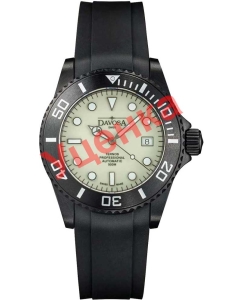 Купить Швейцарские механические наручные часы DAVOSA DAV.16158310-ucenka  в E-mobi
