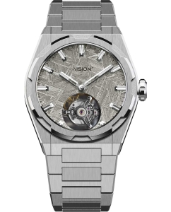 Купить Механические наручные часы AISION AN-T03.SS3.B в E-mobi