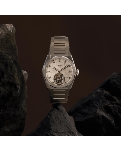 Купить Механические наручные часы AISION AN-T03.SS3.B  в E-mobi