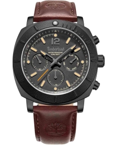Купить Наручные часы Timberland TDWGF0074903 в E-mobi