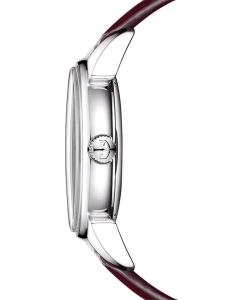 Купить Швейцарские механические наручные часы Cuervo y Sobrinos 3101.1ASR  в E-mobi