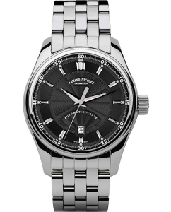 Купить Швейцарские механические наручные часы Armand Nicolet A640A-NR-MA2640A в E-mobi