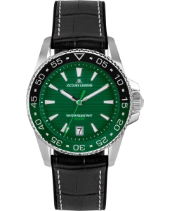 Купить Наручные часы Jacques Lemans 1-2205C в E-mobi