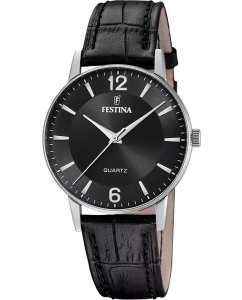 Купить Наручные часы Festina F20690/4 в E-mobi