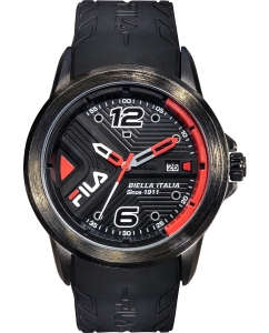 Купить Наручные часы FILA 38-170-201 в E-mobi