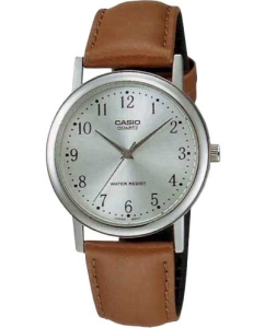 Купить Японские наручные часы Casio Collection MTP-1095E-7B в E-mobi
