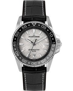 Купить Наручные часы Jacques Lemans 1-2205E в E-mobi