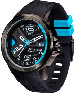 Купить Наручные часы FILA 38-170-202  в E-mobi