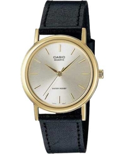 Купить Японские наручные часы Casio Collection MTP-1095Q-7A в E-mobi