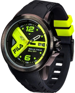 Купить Наручные часы FILA 38-170-204  в E-mobi