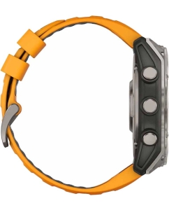 Купить Умные часы Garmin Fenix 8 Sapphire Titan 010-02905-11  в E-mobi