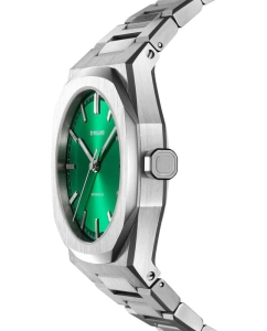 Купить Механические наручные часы D1 Milano ATBU05  в E-mobi