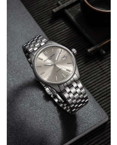 Купить Швейцарские механические наручные часы Frederique Constant FC-303BG5B6B  в E-mobi