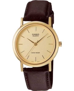 Купить Японские наручные часы Casio Collection MTP-1095Q-9A в E-mobi