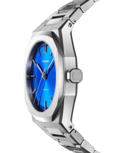 Купить Механические наручные часы D1 Milano ATBU06  в E-mobi