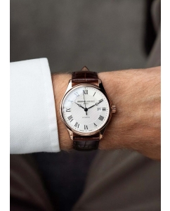Купить Швейцарские механические наручные часы Frederique Constant FC-303MC5B4  в E-mobi