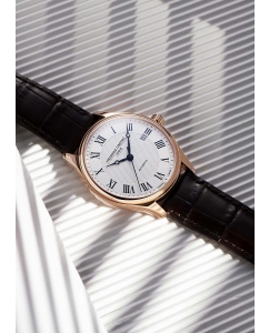 Купить Швейцарские механические наручные часы Frederique Constant FC-303MC5B4  в E-mobi