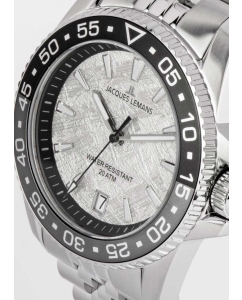 Купить Наручные часы Jacques Lemans 1-2205L  в E-mobi