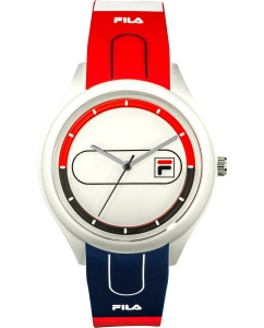 Купить Наручные часы FILA 38-321-001 в E-mobi