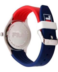 Купить Наручные часы FILA 38-321-001  в E-mobi