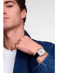 Купить Наручные часы Daniel Wellington Marlon 32x36,30 Sheffield Linen S  в E-mobi