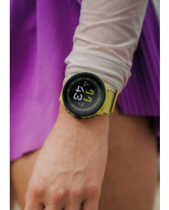 Купить Умные часы Suunto Run Lime SS051111000  в E-mobi