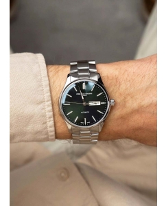 Купить Швейцарские механические наручные часы Frederique Constant FC-304GR5B6B  в E-mobi