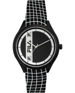 Купить Наручные часы FILA 38-321-202 в E-mobi