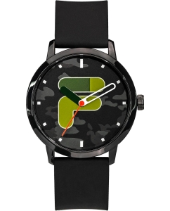 Купить Наручные часы FILA 38-326-103 в E-mobi