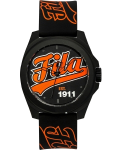 Купить Наручные часы FILA 38-330-001 в E-mobi