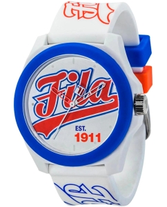 Купить Наручные часы FILA 38-330-002  в E-mobi