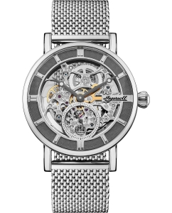 Купить Механические наручные часы Ingersoll I00405B в E-mobi