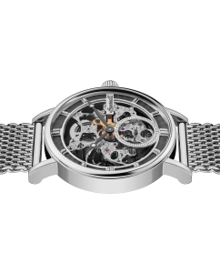 Купить Механические наручные часы Ingersoll I00405B  в E-mobi