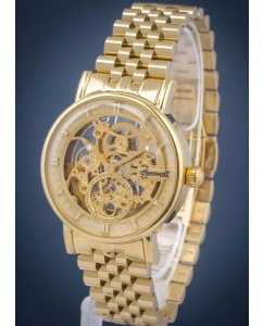 Купить Механические наручные часы Ingersoll I00408  в E-mobi