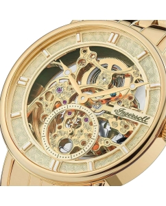 Купить Механические наручные часы Ingersoll I00408  в E-mobi