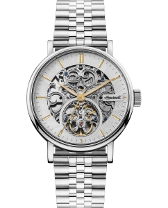 Купить Механические наручные часы Ingersoll I05803B в E-mobi