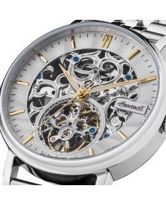 Купить Механические наручные часы Ingersoll I05803B  в E-mobi