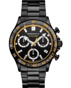 Купить Наручные часы Rodania R17033 с хронографом в E-mobi