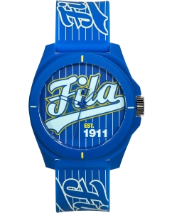 Купить Наручные часы FILA 38-330-006 в E-mobi