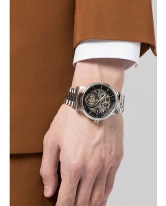 Купить Механические наручные часы Ingersoll I05804B  в E-mobi