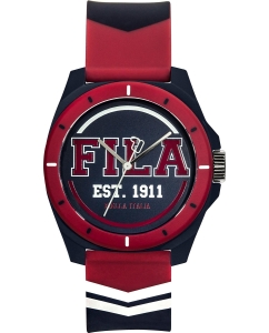 Купить Наручные часы FILA 38-331-002 в E-mobi