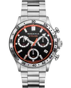 Купить Наручные часы Rodania R17034 с хронографом в E-mobi