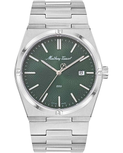 Купить Швейцарские наручные часы Mathey-Tissot H118AV в E-mobi