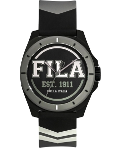 Купить Наручные часы FILA 38-331-005 в E-mobi
