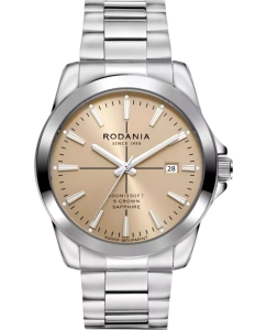 Купить Наручные часы Rodania R17040 в E-mobi