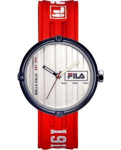 Купить Наручные часы FILA 38-338-101 в E-mobi